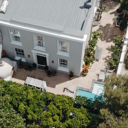 Cape Finest - De Waterkant House Κέιπ Τάουν Εξωτερικό φωτογραφία