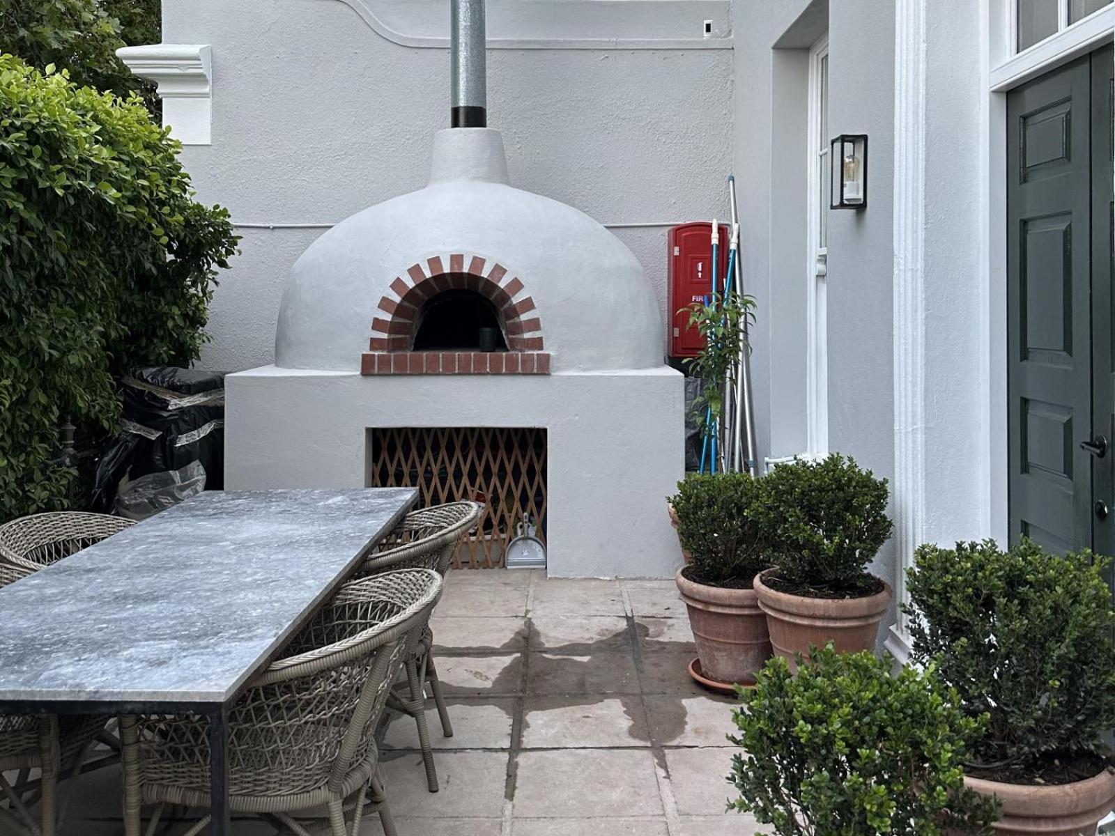 Cape Finest - De Waterkant House Κέιπ Τάουν Εξωτερικό φωτογραφία
